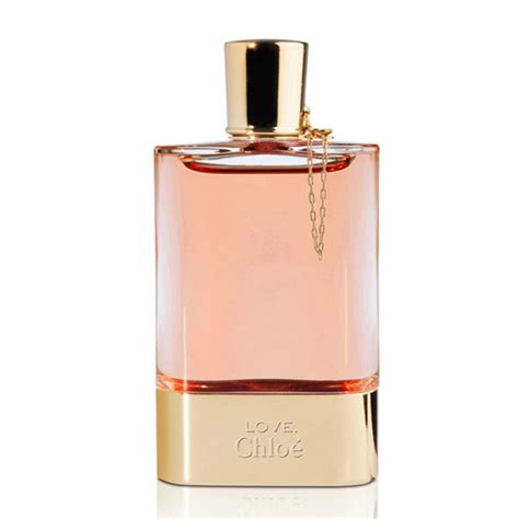 love chloe perfume review